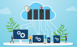Challenges in Multi-Cloud Governance