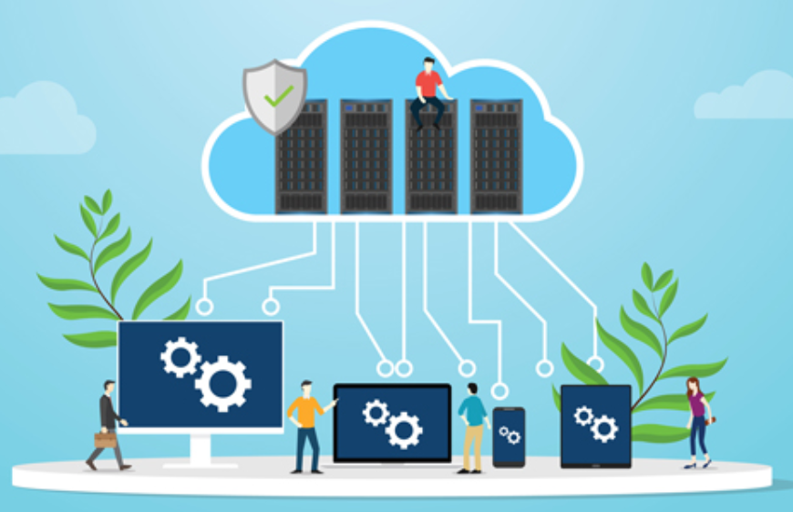 Challenges in Multi-Cloud Governance