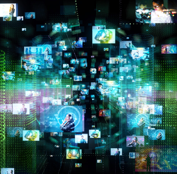 Challenges in Managing Synthetic Content
