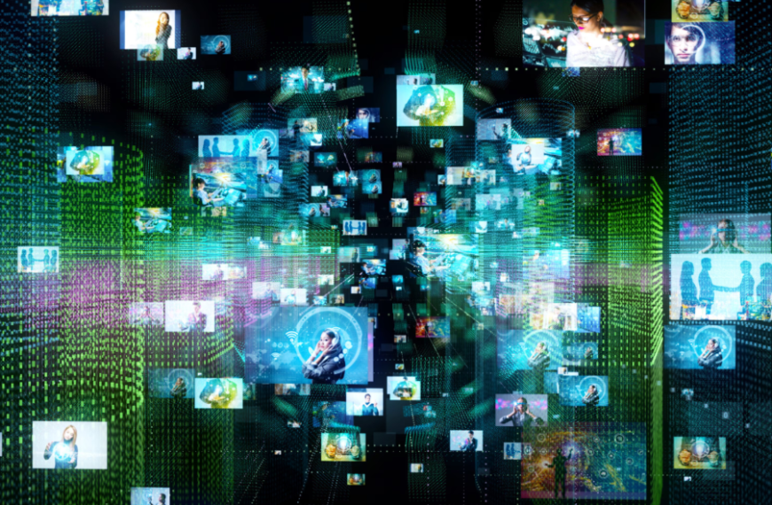 Challenges in Managing Synthetic Content