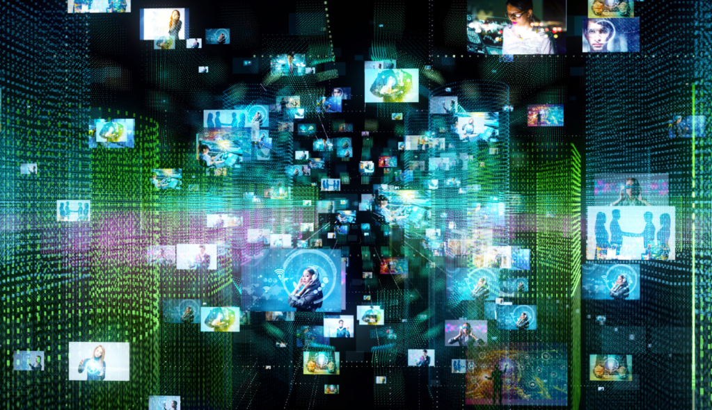 Challenges in Managing Synthetic Content